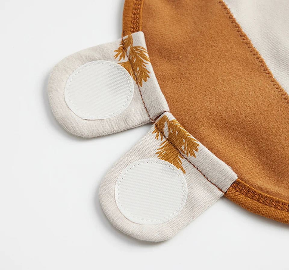 Gigoteuse Emmaillotage Pour Bébé