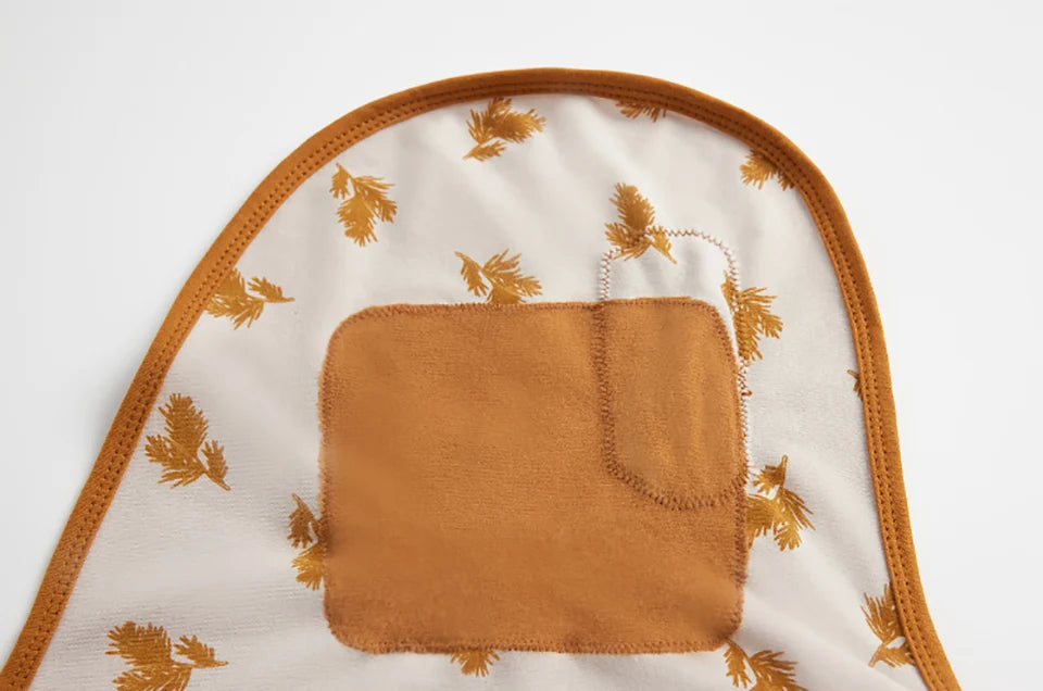 Gigoteuse Emmaillotage Pour Bébé